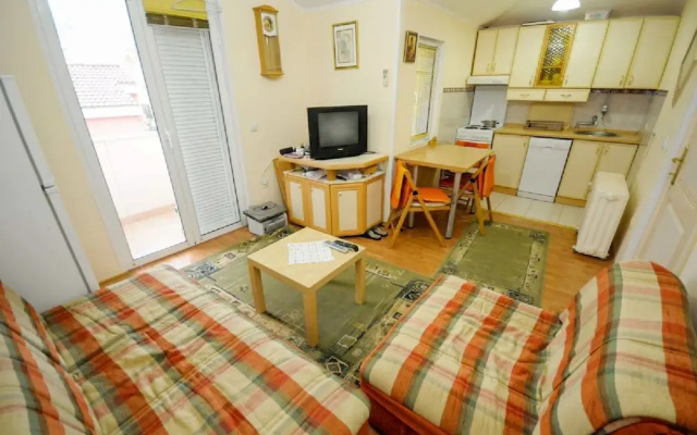 Apartment Stanka