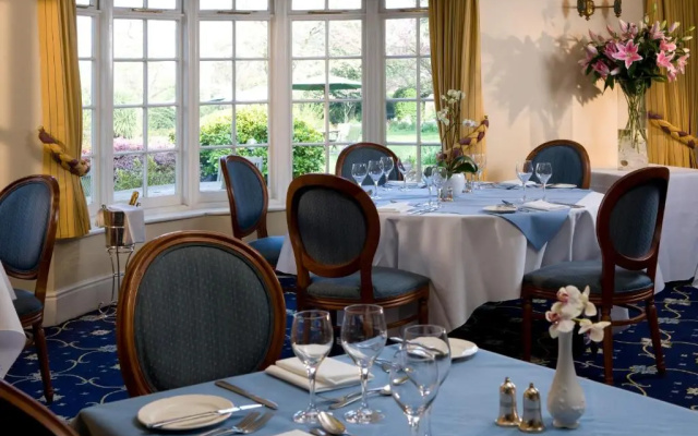Passford House Hotel