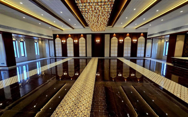 Hotel Mumbai House Digha Airoli