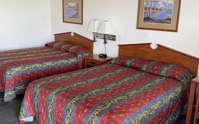 Stuart Motor Lodge