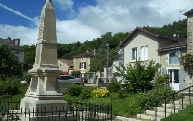 Les Chambres de la Fontaine