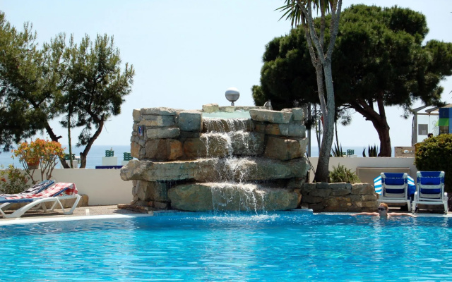 Курортный отель 4R Salou Park Resort I