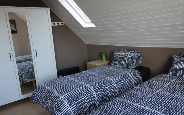 B&B De Gastfabriek