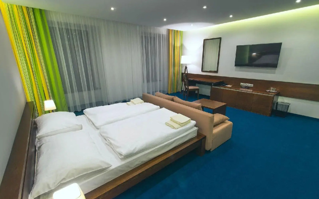 Arkada Hotel