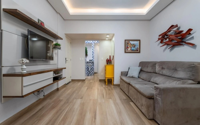 Modern in Copacabana For Couples Sc305lt