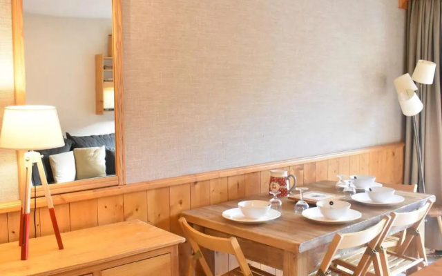 Appartement Méribel, 1 pièce, 4 personnes - FR-1-180-549