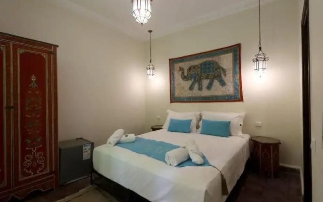 Riad 22 L'Etoil D'Orient