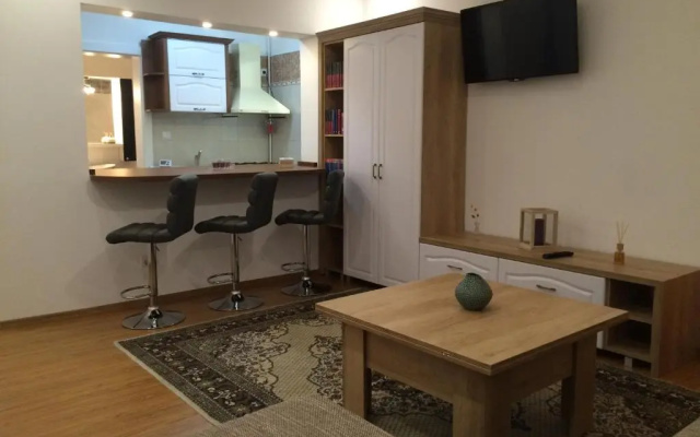Tampa Hill Residence