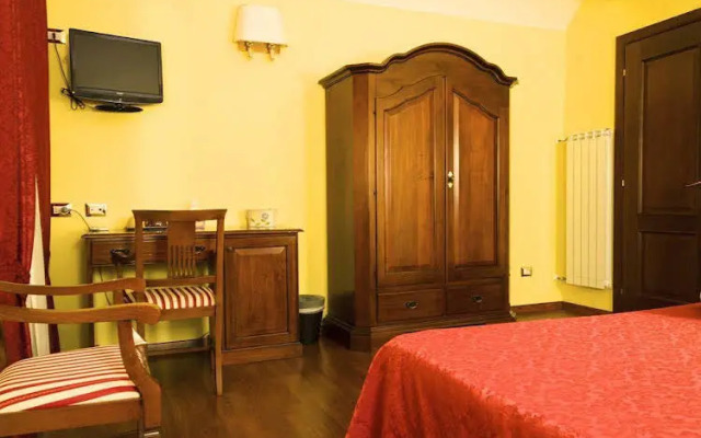 San Pietro Candia 25 - Bed and breakfast