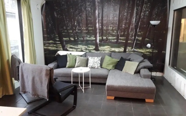 Hestra Guesthouse