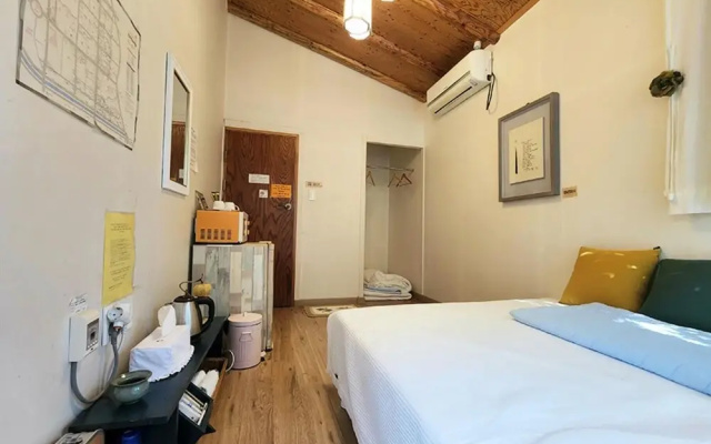 Jeonju Oraedoenmirae Guest House