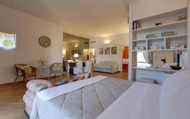 Home Sharing - Santissima Annunziata