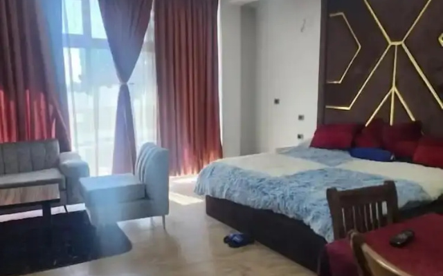 Rendez-vous Hotel