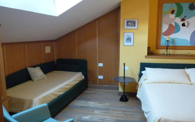 B&B Grancia dei Celestini