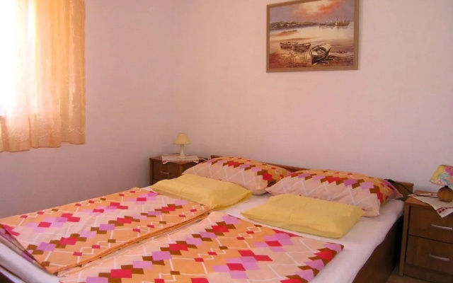 Apartments Bakran