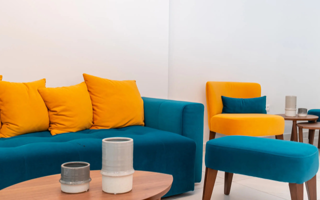 Iasonos Suites