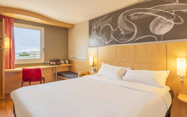 B&B Hotel Marseille Bonneveine
