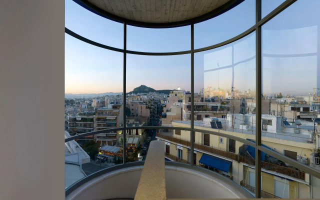 Athens BlueBuilding