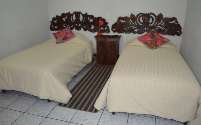 Bed & Breakfast Ajbe Turista
