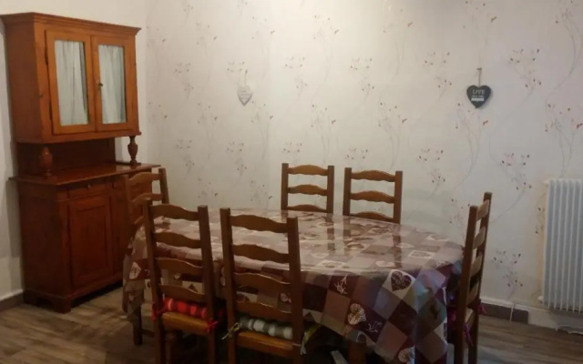 Apartment Corneille