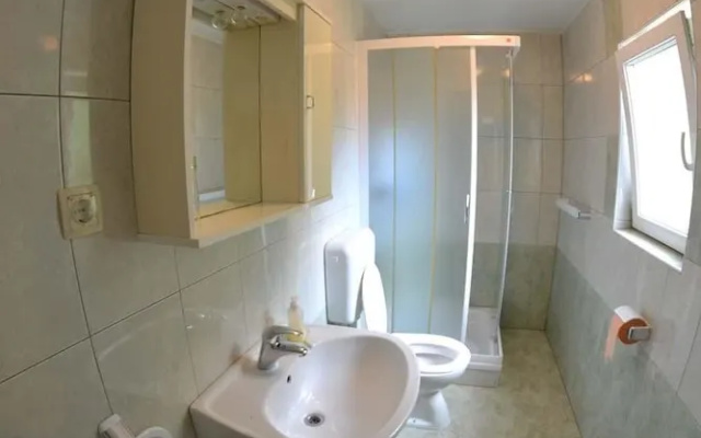 Rooms Marijana