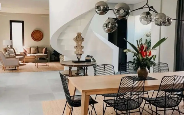 Villa Oasis In Canggu