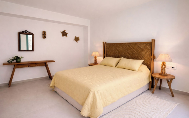 Alkinoe Villa Paros