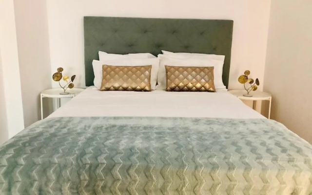 Paradise Luxury Apartment - Praia da Rocha