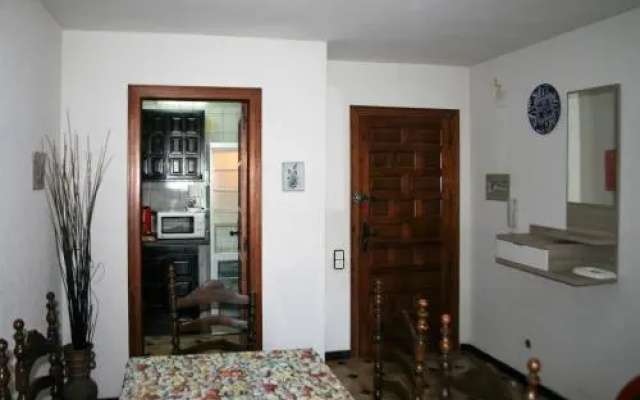 Apartamentos Mallorca Casa Azahar