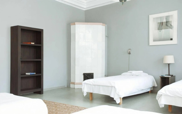 Хостел Old Town Munkenhof Guesthouse