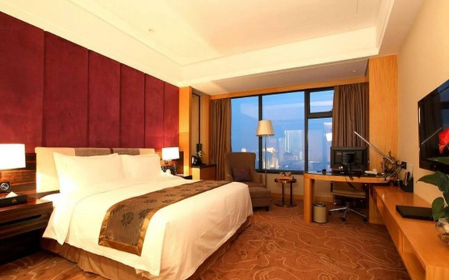 Dh And Suites Mingfa Xiamen