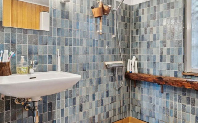 5 Star Holiday Home in Nakskov