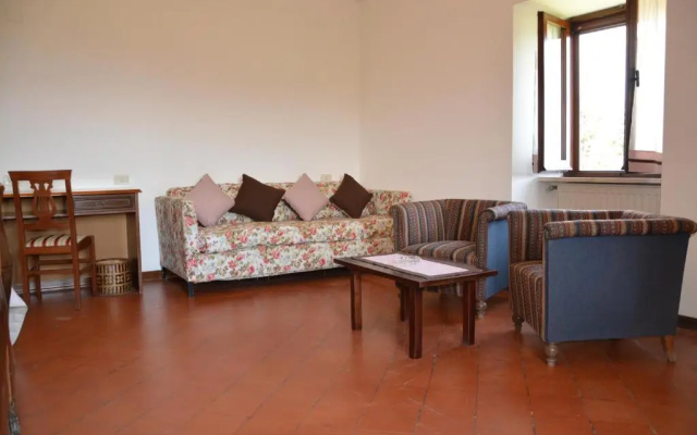 Casale Fusco