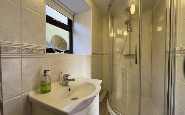 Crogal Stable