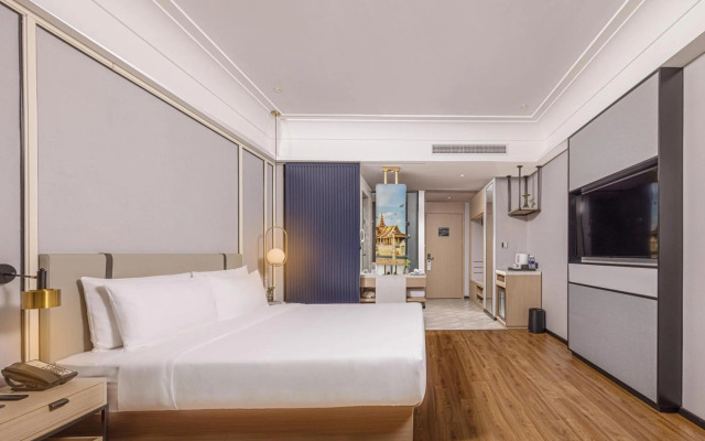 Maxx Phnom Penh Downtown (By H World)