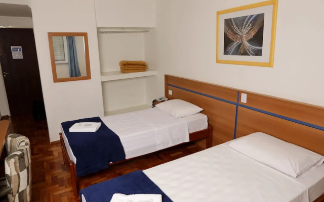 Modena Hotel