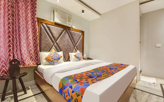 Hotel Prem Bihari