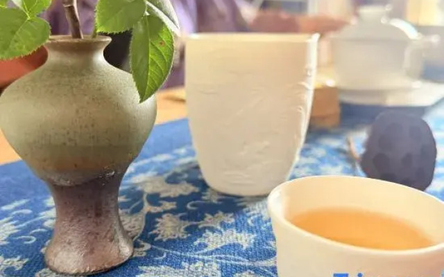 Hangzhou Yingcha Homestay