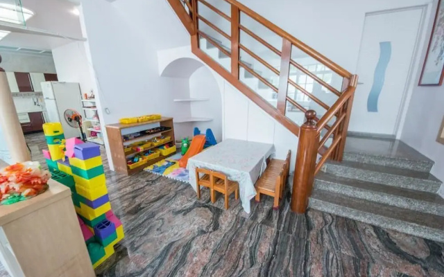 YuTimsu B&B