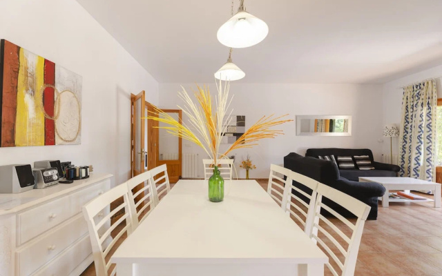 Villa Can Colet