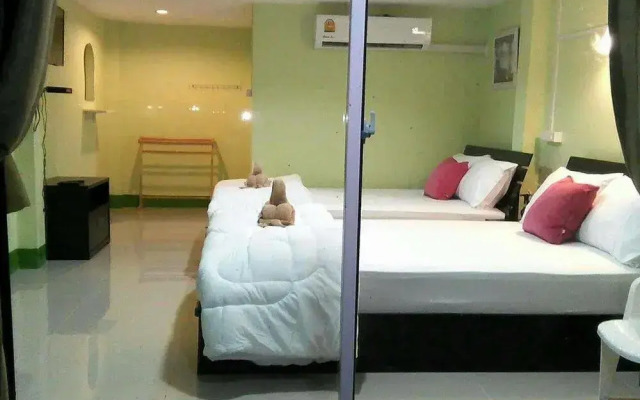 Sangvimarn Resort