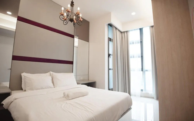 The Robertson by White Forest Suites