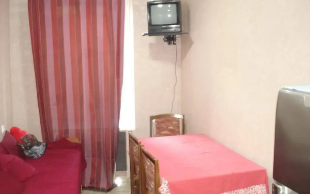 Silve Apartment