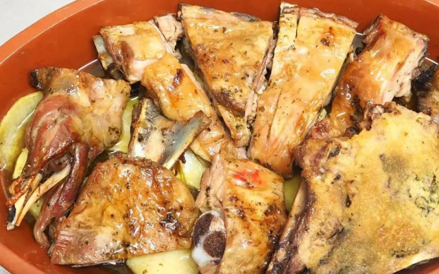La Fuensanta