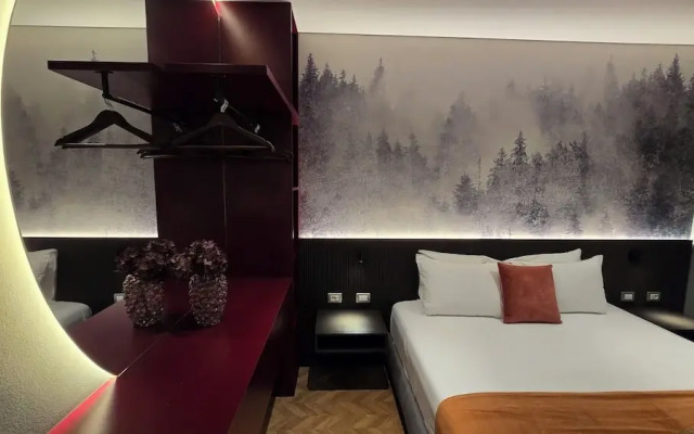 Arkle Apartment 8