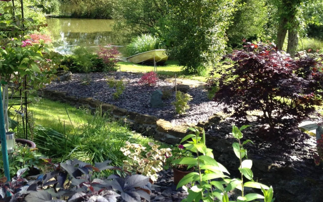 The Willows Bed & Breakfast