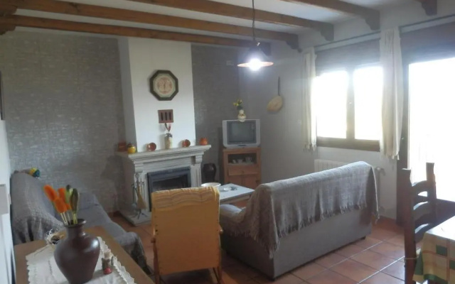 Casa Rural Los Olivos