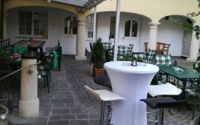 Rathausstüberl