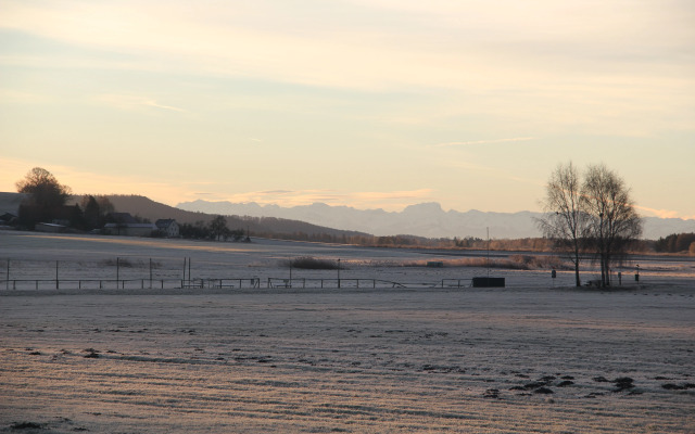 Zum Hirschen Landgasthof