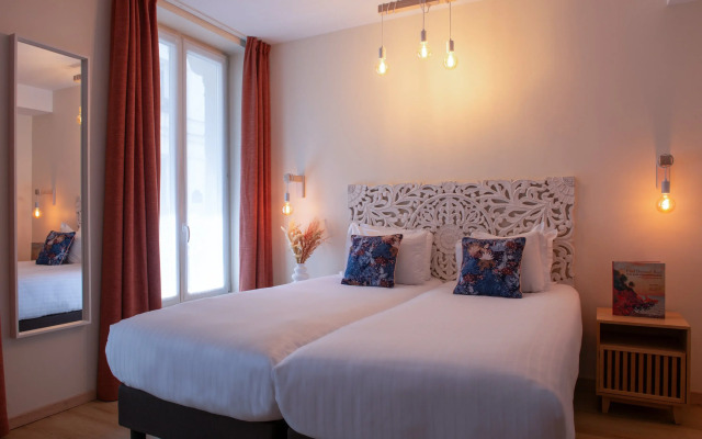 Hôtel Helussi